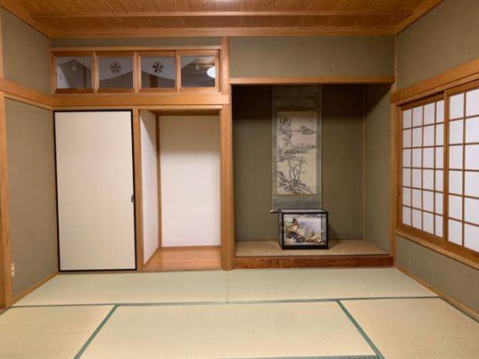 四国まんなか宿 Ibuki ＊一棟貸切スタイル「四国の拠点宿」＊ * Kanonji