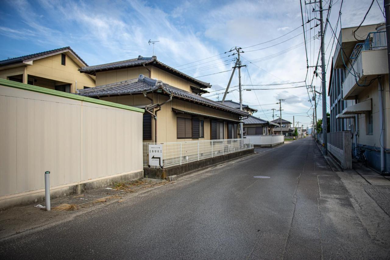 Apartment 四国まんなか宿 Ibuki ＊一棟貸切スタイル「四国の拠点宿」＊